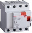Schneider Electric atlikušās strāvas ķēdes pārtraucējs