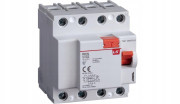 Schneider Electric atlikušās strāvas ķēdes pārtraucējs
