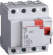 Schneider Electric Wyłącznik różnicowoprądowy 4P 63A