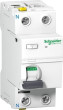 Schneider Electric atlikušās strāvas slēdzis IID