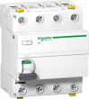 Schneider Electric atlikušās strāvas ķēdes pārtraucējs