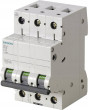 Siemens ķēdes pārtraucējs 400V 10KA B32A
