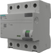 Siemens atlikušās strāvas ķēdes pārtraucējs 40A
