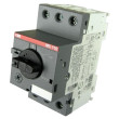 ABB automātiskais Slēdzis MS116-6.3 3P