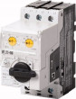 Eaton PKE ķēdes pārtraucējs ar elektronisku