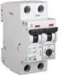 Eaton Motor breaker 2P 3kW 16-25A