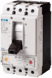 Eaton Motor ķēdes pārtraucējs 3P 110kW