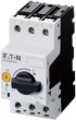 Eaton automātiskais Slēdzis 3P 12A PKZM0-12-EA