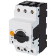 Eaton Motora aizsargslēdzis PKZM0-2.5 072736