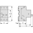 Eaton automātiskais Slēdzis PKZM01-1.6 278480