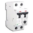 Eaton automātiskais Slēdzis Z-MS-1.0/2 2