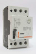Legrand Motora slēdzis 3P 0.06kW