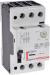 Legrand automātiskais Slēdzis 3P 0.12