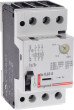 Legrand Motora slēdzis 3P 0.12kW