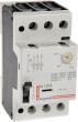 Legrand automātiskais Slēdzis 3P 0.25