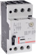Legrand automātiskais Slēdzis 3P līdz 6