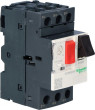 Schneider Electric Wyłącznik silnikowy 3P 0
