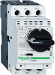 Schneider Motor ķēdes pārtraucējs 3P 4kW