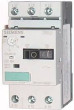 Siemens Motor ķēdes pārtraucējs 3P 0