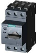 Siemens Motor breaker 3P 0.18kW