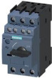 Siemens Motor breaker 3P 0.22-0