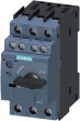 Siemens Motora pārtraucējs 3P 0.28-0