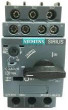 Siemens Motor breaker 3P 0.37kW