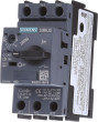 Siemens Motor breaker 3P 0.75kW