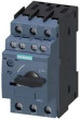 Siemens Motor breaker 3P 0.9-1