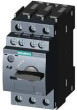 Siemens Motor breaker 3P 2.2-3