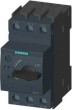 Siemens Motor breaker 3P 3kW 5
