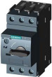 Siemens Motor breaker 3P 5.5kW