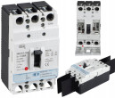 Kanlux Compact slēdzis 36290 KMCCB-F-125A 230/400