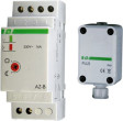F&F Twilight automat 16A 12-264V 2-1000lx
