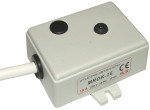 Pollin Twilight slēdzis 16A 230V 2÷50Lx