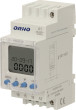 Orno TAIMERIS DIN RAIL 100 PROGRAMMĀM