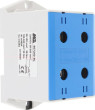 EM Group spaiļu bloks 35-240mm2 zils