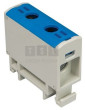 Elektro-Plast 48.502 1 polu sadales