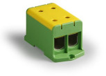 Ensto spaiļu bloks 4 vadu 35-240