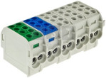 Incobex piecu polu spaiļu bloks ZGX