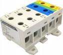Incobex Piecpolu spaiļu bloks ZGX 5x50