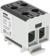 MOREK Sliedes spaiļu bloks 2x1.5-50mm
