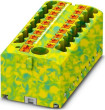 Phoenix kolektora bloks PTFIX 6 GNYE
