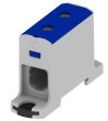 Simet Rail savienotājs 35-240mm2 Al Cu