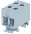 Simet Złączka szynowa 4-przewodowa T022050 1