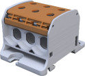 Simet Screw terminal Al Cu STB