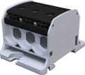 Simet Screw terminal Al Cu STB