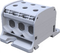 Simet Screw terminal Al Cu STB