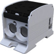 Simet Screw terminal Al Cu STB