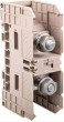 Weidmuller spaiļu bloks 120mm2 bēšs (1029500000)